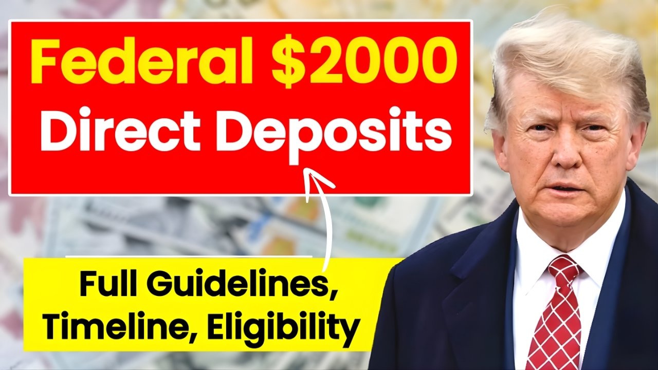 Federal Deposits